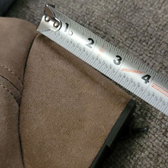 Dolce Vita Women's 4" Wedge Heels - SIZE 10 - Picture 12 of 12